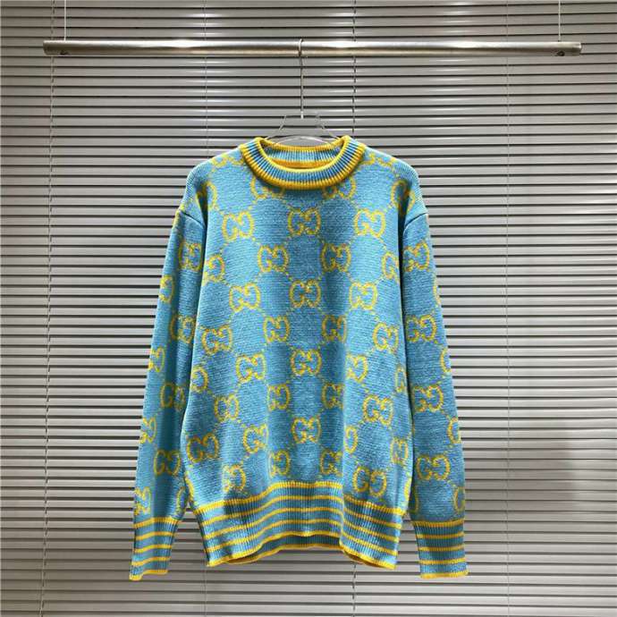 Picture of Gucci Sweaters _SKUGucciS-XXL92423769